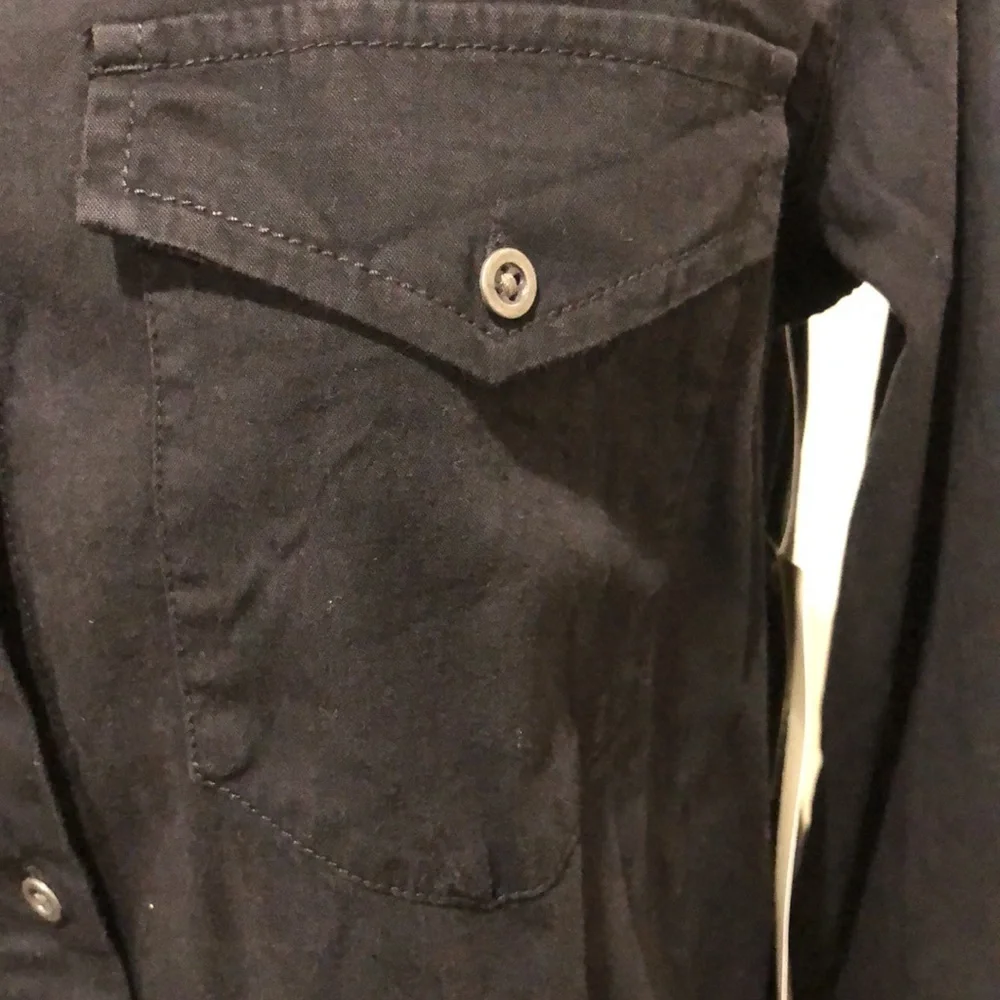 Goodthreads Button Shirt - Picture 6 of 13